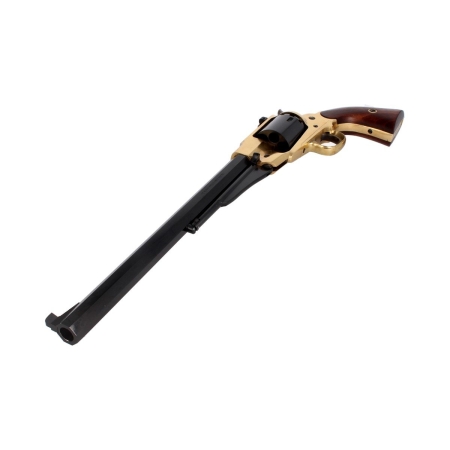 Rewolwer 1858 Remington New Texas Buffalo 12